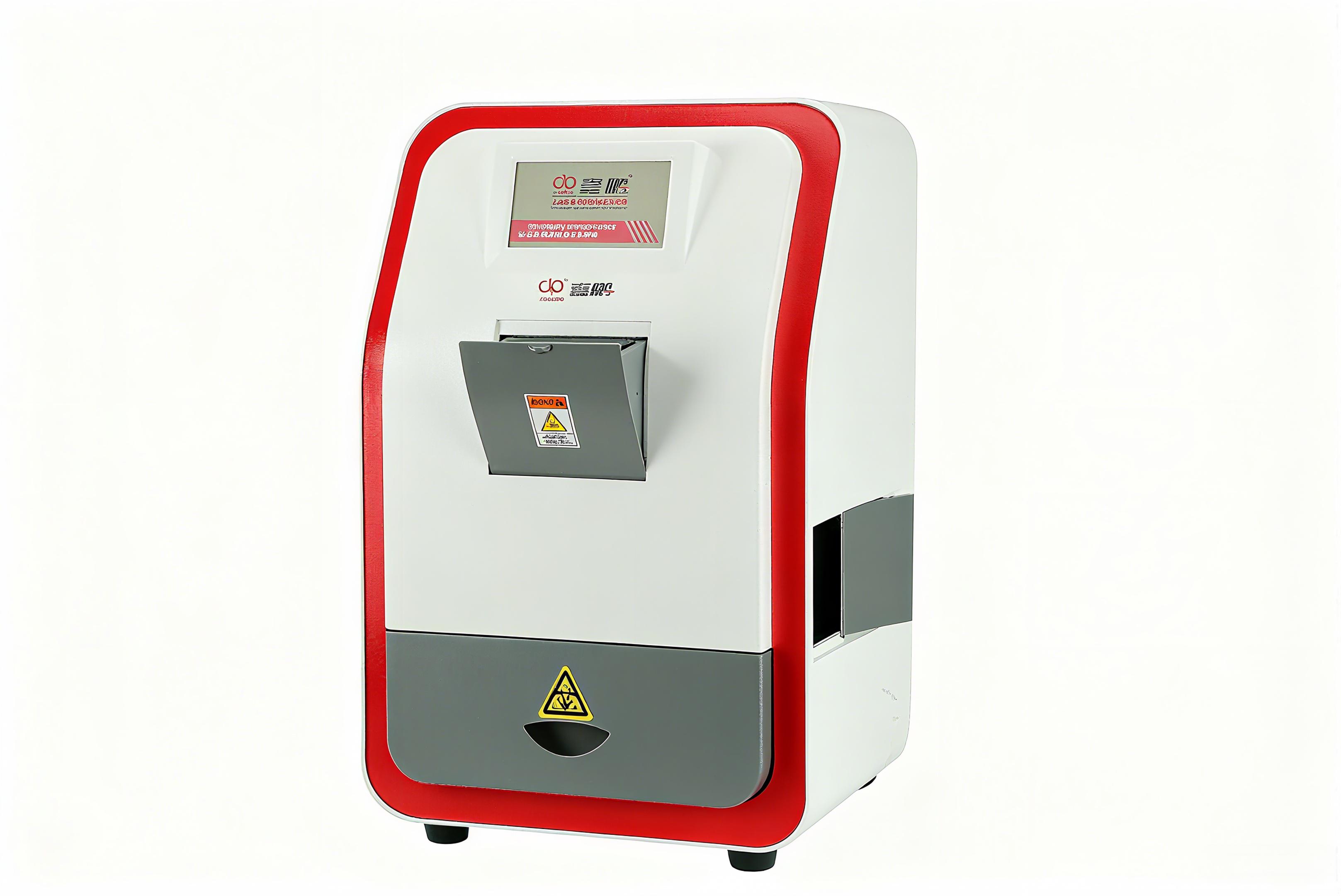 凝膠成像分析系統